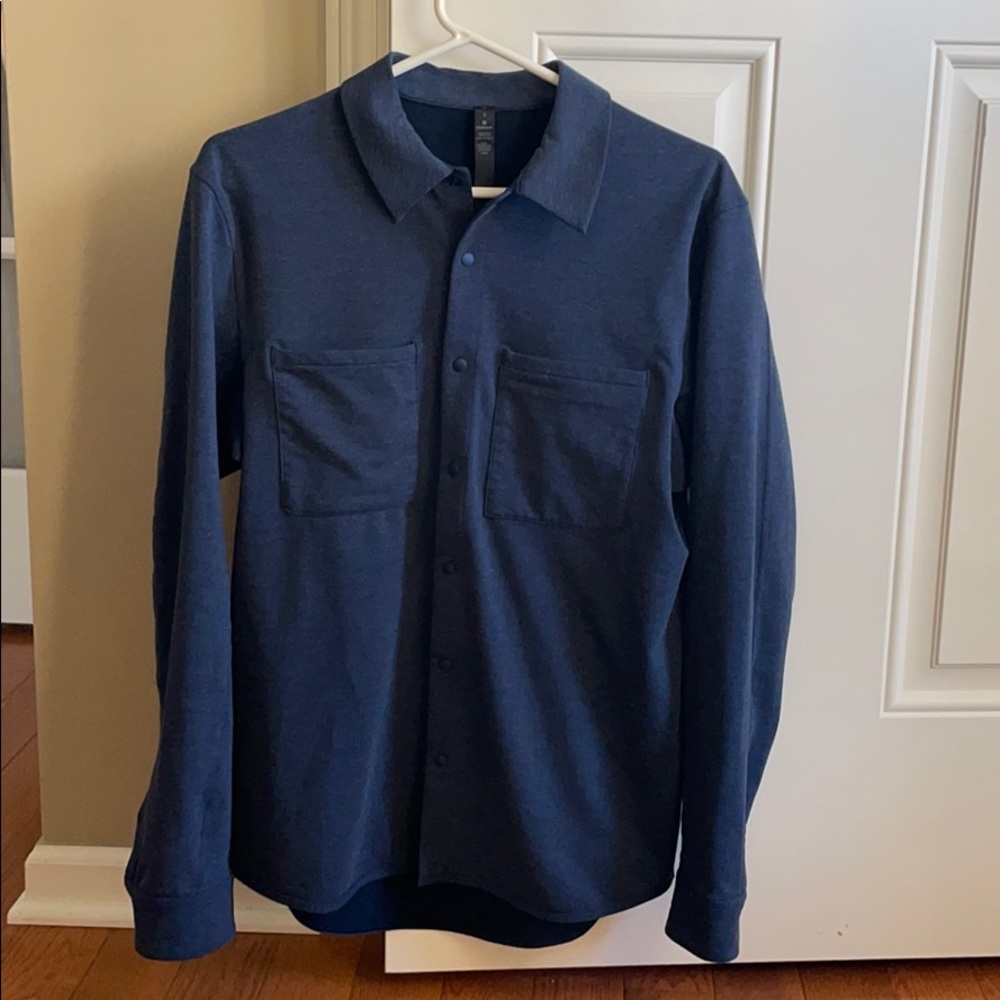 Lululemon Compatibility Shirt size small